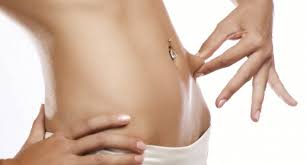 腹部皮膚鬆弛除了抽脂需加做腹部拉皮